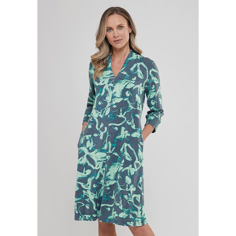 Adini Evelyn Dress image number 3